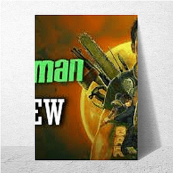 The Bondsman – Silent Price Collection The Bondsman Posters