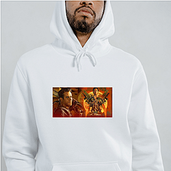 The Bondsman – Collector’s Vow Series The Bondsman Hoodies