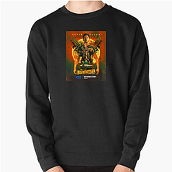 The Bondsman – Fate Sealed Edition The Bondsman Sweatshirts