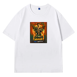 The Bondsman – Fate Sealed Edition The Bondsman T-Shirts