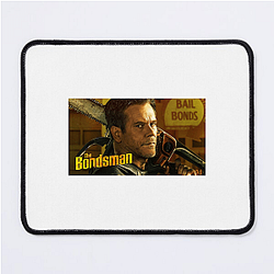 The Bondsman – Ultimate Debt Series The Bondsman Mouse Pads