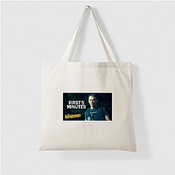 The Bondsman – Beyond the Deal Edition The Bondsman Bags