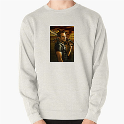 The Bondsman – Blood & Bond Drop The Bondsman Sweatshirts
