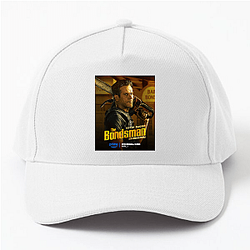 The Bondsman – Limited Redemption Collection The Bondsman Hats & Caps
