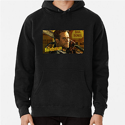 The Bondsman – Ultimate Debt Series The Bondsman Hoodies