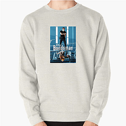 The Bondsman – Signature Pact Capsule The Bondsman Sweatshirts