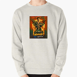 The Bondsman – Fate Sealed Edition The Bondsman Sweatshirts