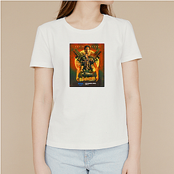 The Bondsman – Fate Sealed Edition The Bondsman T-Shirts