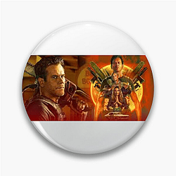 The Bondsman – Collector’s Vow Series The Bondsman Pins