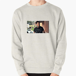 The Bondsman – Soul Ties Edition The Bondsman Sweatshirts