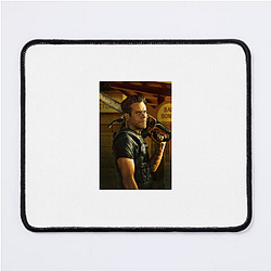 The Bondsman – Blood & Bond Drop The Bondsman Mouse Pads