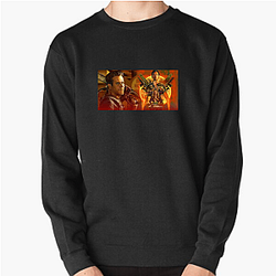 The Bondsman – Collector’s Vow Series The Bondsman Sweatshirts