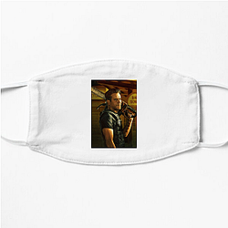 The Bondsman – Blood & Bond Drop The Bondsman Face Masks