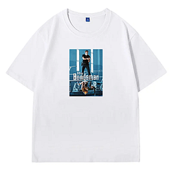 The Bondsman – Signature Pact Capsule The Bondsman T-Shirts