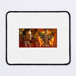 The Bondsman – Collector’s Vow Series The Bondsman Mouse Pads