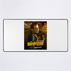 The Bondsman – Limited Redemption Collection The Bondsman Mouse Pads