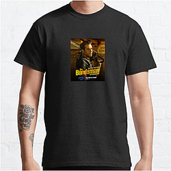 The Bondsman – Limited Redemption Collection The Bondsman T-Shirts