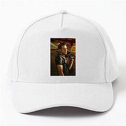 The Bondsman – Blood & Bond Drop The Bondsman Hats & Caps