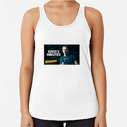 The Bondsman – Beyond the Deal Edition The Bondsman Tank Tops