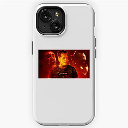 The Bondsman – Shadows & Oaths Drop The Bondsman iPhone Cases