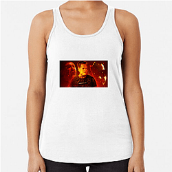 The Bondsman – Shadows & Oaths Drop The Bondsman Tank Tops
