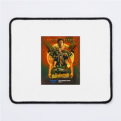 The Bondsman – Fate Sealed Edition The Bondsman Mouse Pads