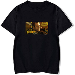 The Bondsman – Ultimate Debt Series The Bondsman T-Shirts