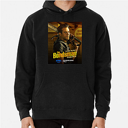 The Bondsman – Limited Redemption Collection The Bondsman Hoodies