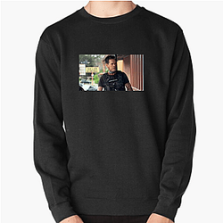 The Bondsman – Soul Ties Edition The Bondsman Sweatshirts