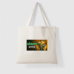 The Bondsman – Silent Price Collection The Bondsman Bags