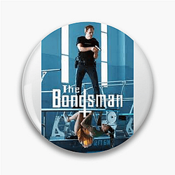 The Bondsman – Signature Pact Capsule The Bondsman Pins
