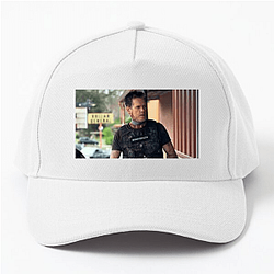 The Bondsman – Soul Ties Edition The Bondsman Hats & Caps