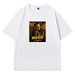 The Bondsman – Limited Redemption Collection The Bondsman T-Shirts