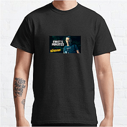The Bondsman – Beyond the Deal Edition The Bondsman T-Shirts