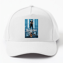 The Bondsman – Signature Pact Capsule The Bondsman Hats & Caps