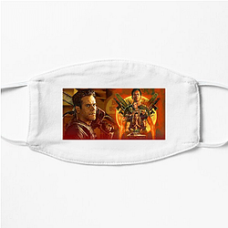 The Bondsman – Collector’s Vow Series The Bondsman Face Masks