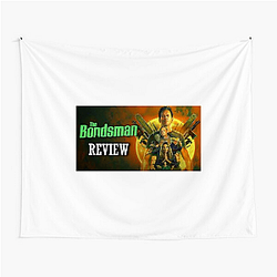 The Bondsman – Silent Price Collection The Bondsman Tapestries