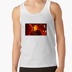 The Bondsman – Shadows & Oaths Drop The Bondsman Tank Tops
