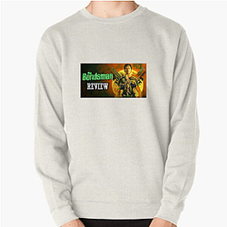 The Bondsman – Silent Price Collection The Bondsman Sweatshirts