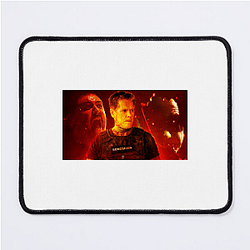 The Bondsman – Shadows & Oaths Drop The Bondsman Mouse Pads