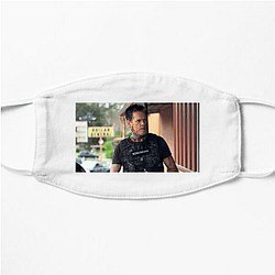The Bondsman – Soul Ties Edition The Bondsman Face Masks