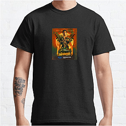 The Bondsman – Fate Sealed Edition The Bondsman T-Shirts