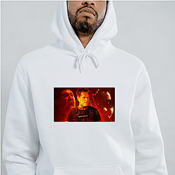 The Bondsman – Shadows & Oaths Drop The Bondsman Hoodies