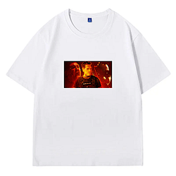 The Bondsman – Shadows & Oaths Drop The Bondsman T-Shirts
