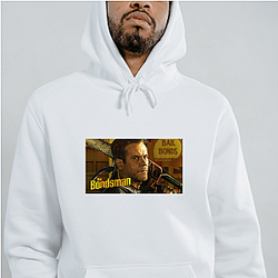 The Bondsman – Ultimate Debt Series The Bondsman Hoodies