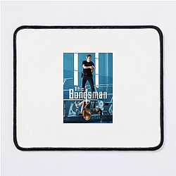 The Bondsman – Signature Pact Capsule The Bondsman Mouse Pads