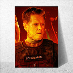 The Bondsman – Shadows & Oaths Drop The Bondsman Posters