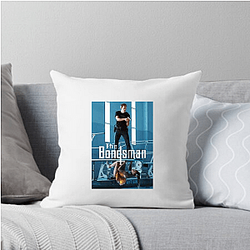 The Bondsman – Signature Pact Capsule The Bondsman Pillows Cover