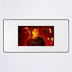 The Bondsman – Shadows & Oaths Drop The Bondsman Mouse Pads