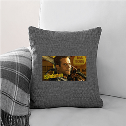 The Bondsman – Ultimate Debt Series The Bondsman Pillows Cover